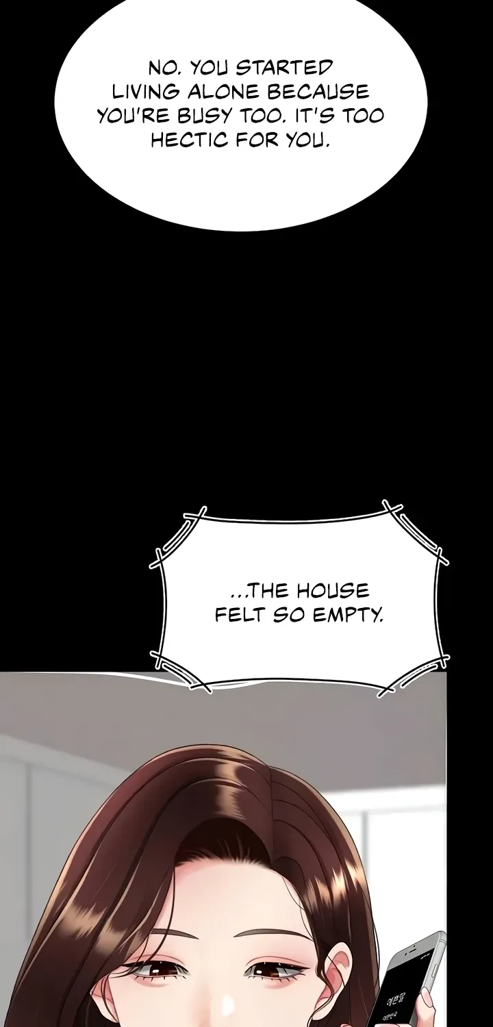 Eat First, Mom Chapter 140 page 58 - 