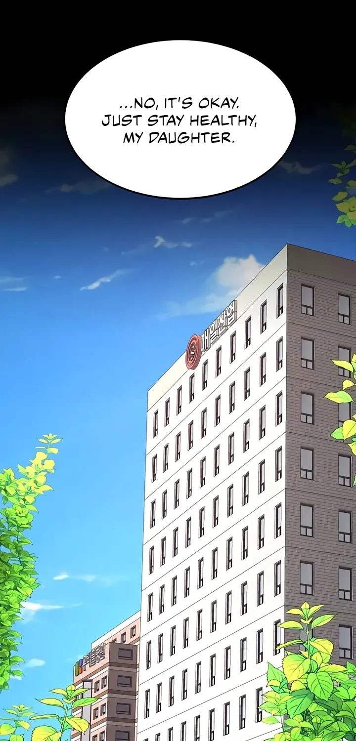 Eat First, Mom Chapter 140 page 61 - 