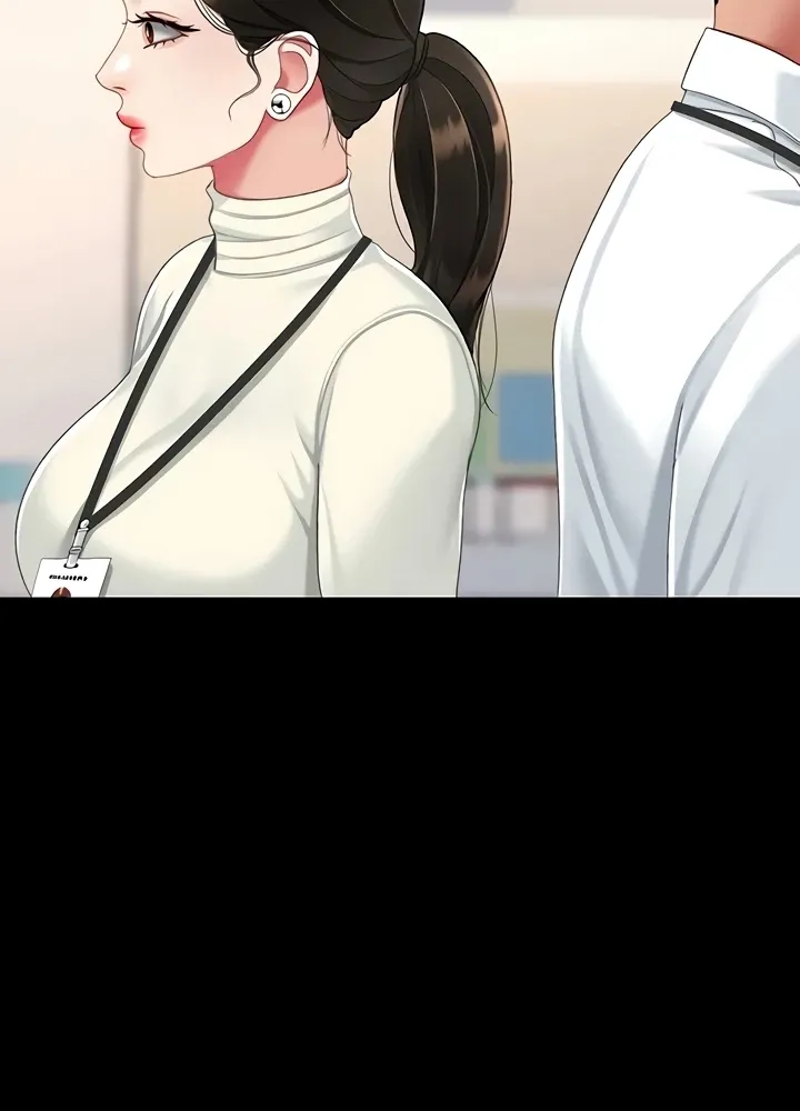 Eat First, Mom Chapter 140 page 84 - 