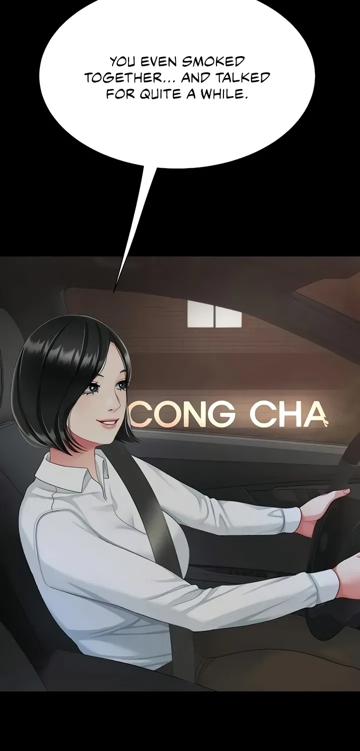 Eat First, Mom Chapter 140 page 92 - 