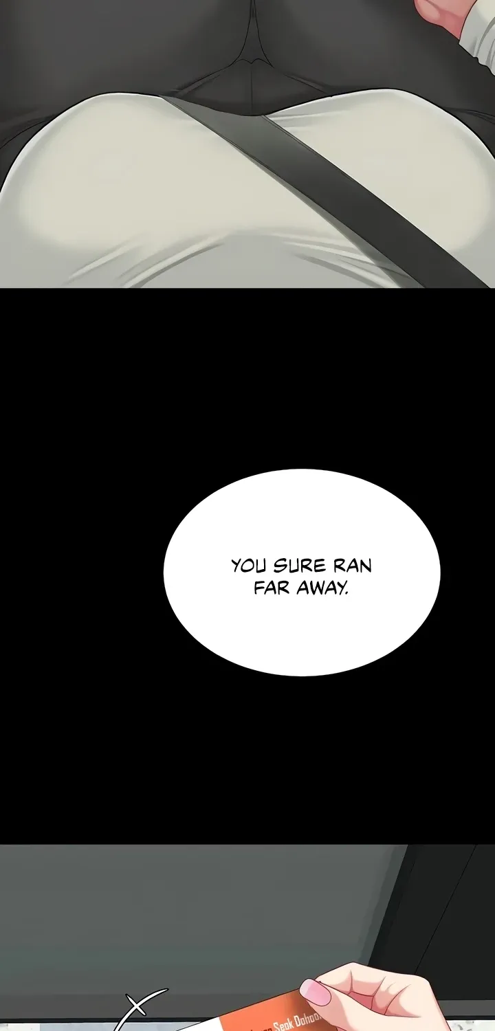Eat First, Mom Chapter 140 page 99 - 