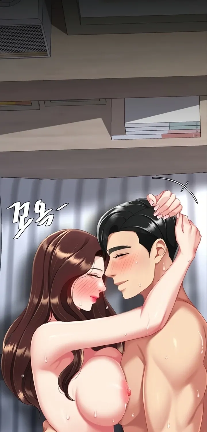 Eat First, Mom Chapter 141 page 110 - 