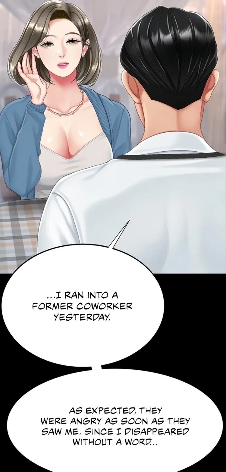 Eat First, Mom Chapter 141 page 17 - 