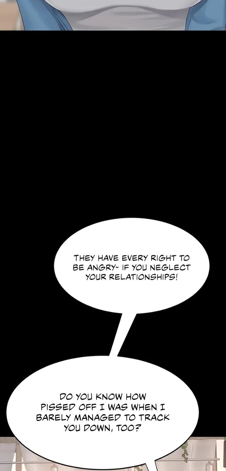 Eat First, Mom Chapter 141 page 19 - 