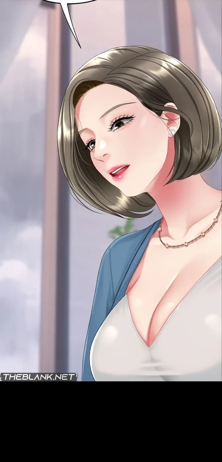 Eat First, Mom Chapter 141 page 22 - 