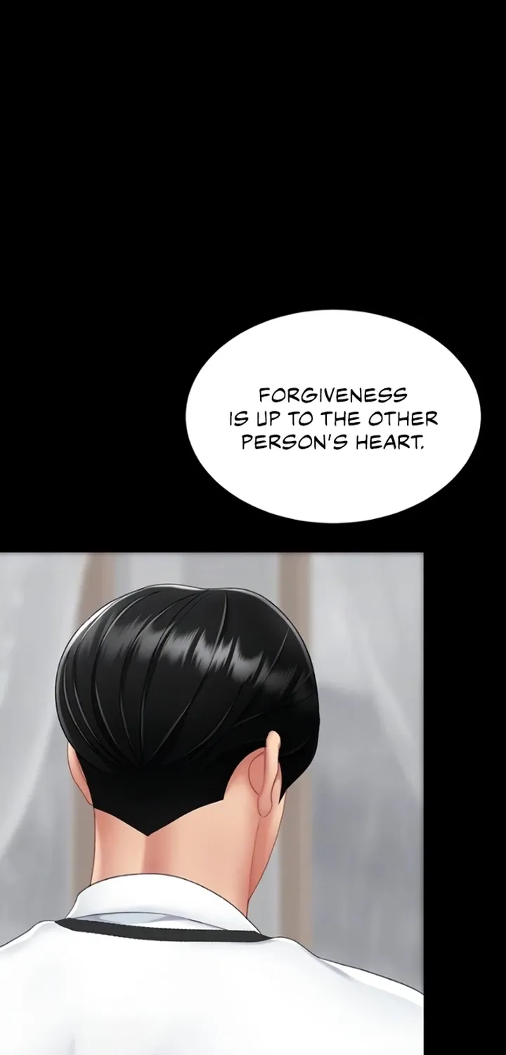 Eat First, Mom Chapter 141 page 23 - 