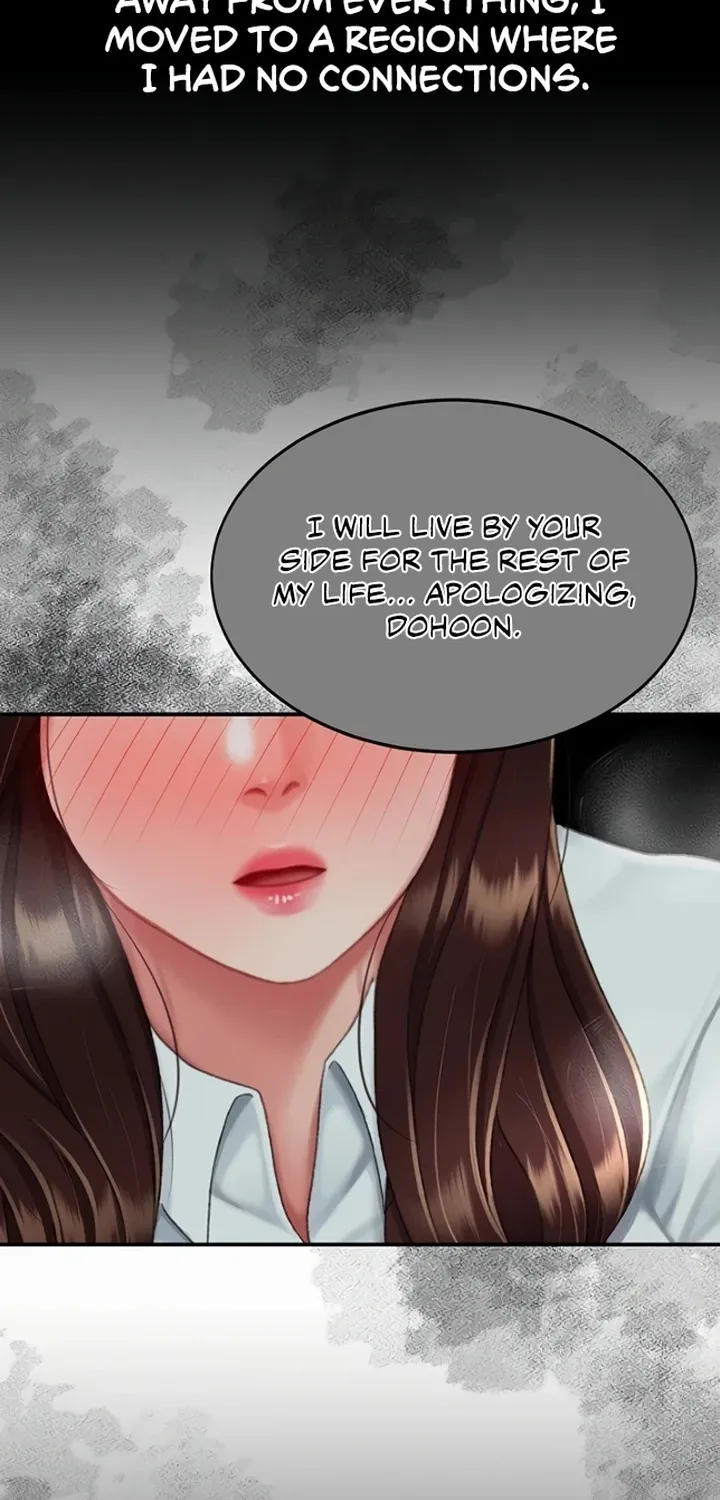 Eat First, Mom Chapter 141 page 31 - 