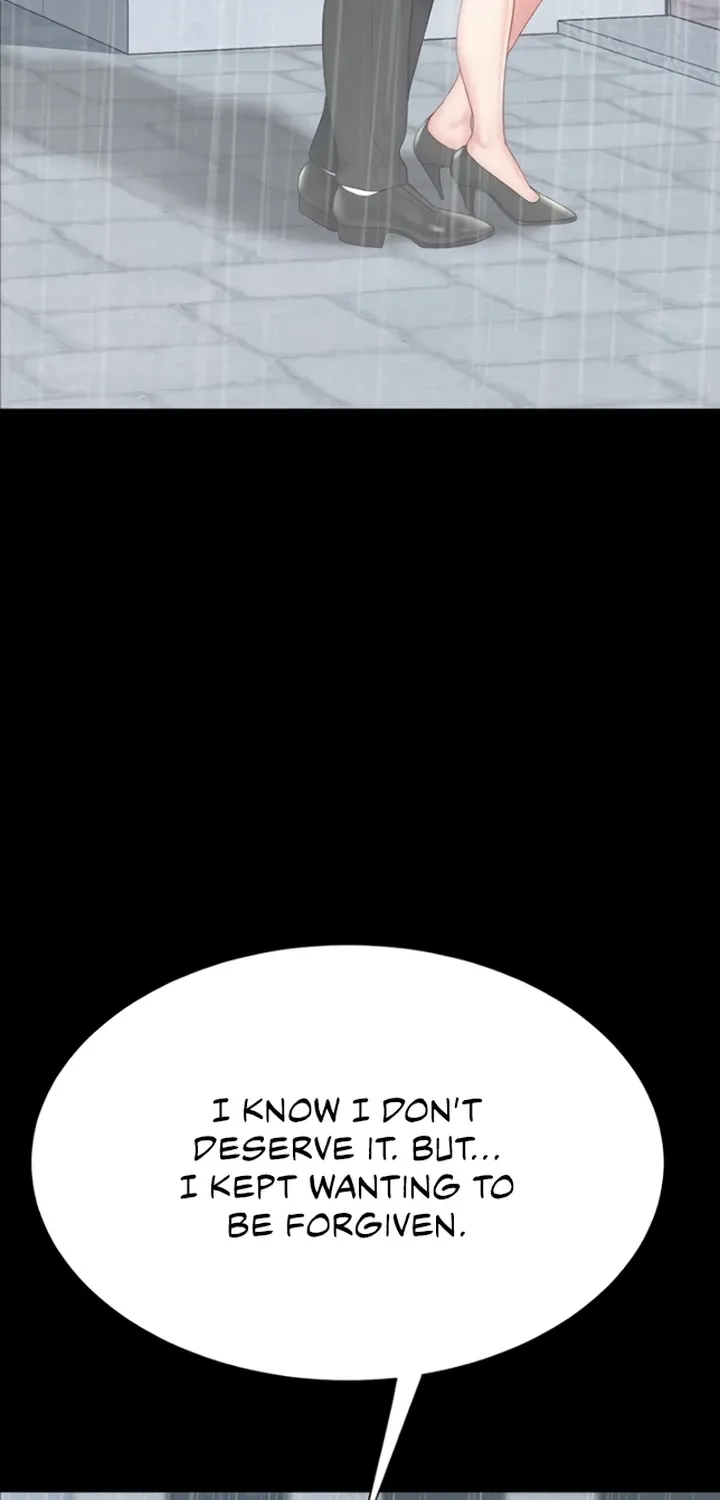 Eat First, Mom Chapter 141 page 50 - 