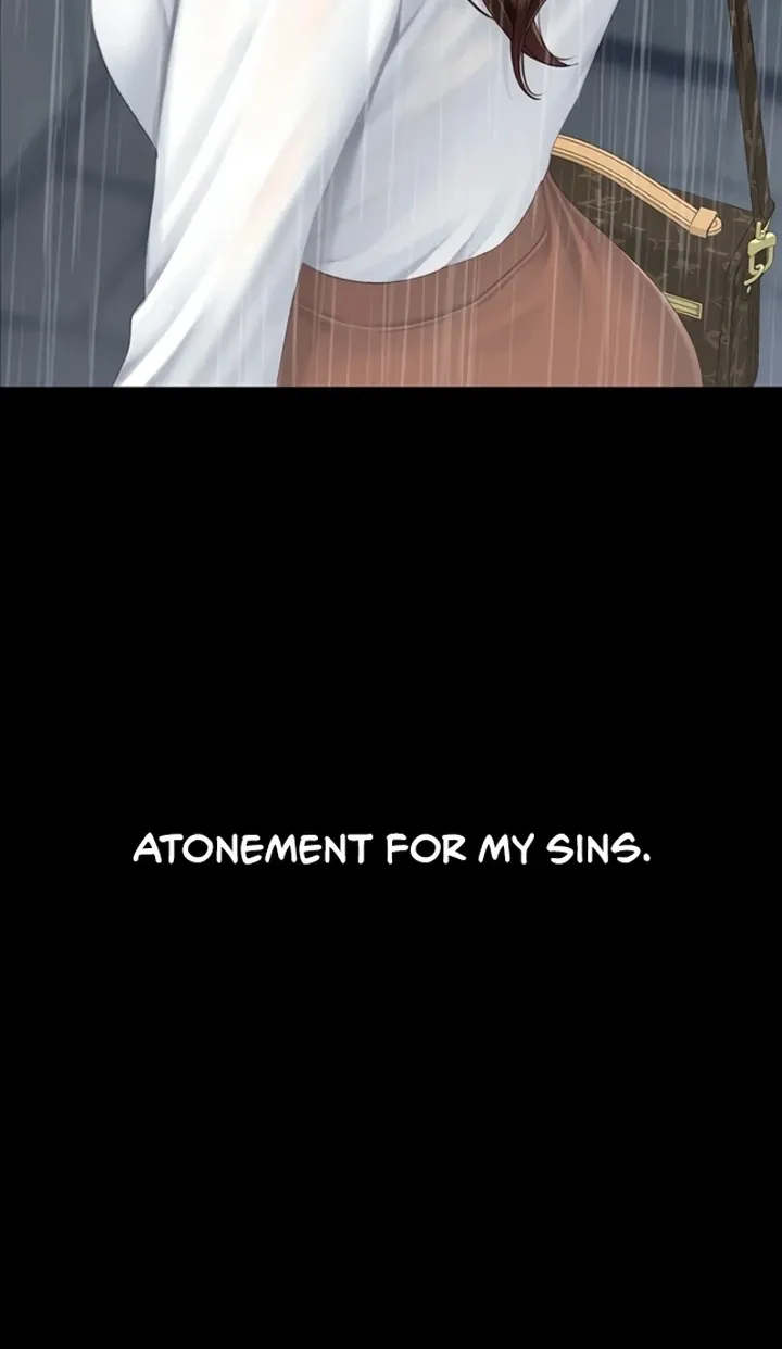 Eat First, Mom Chapter 141 page 56 - 