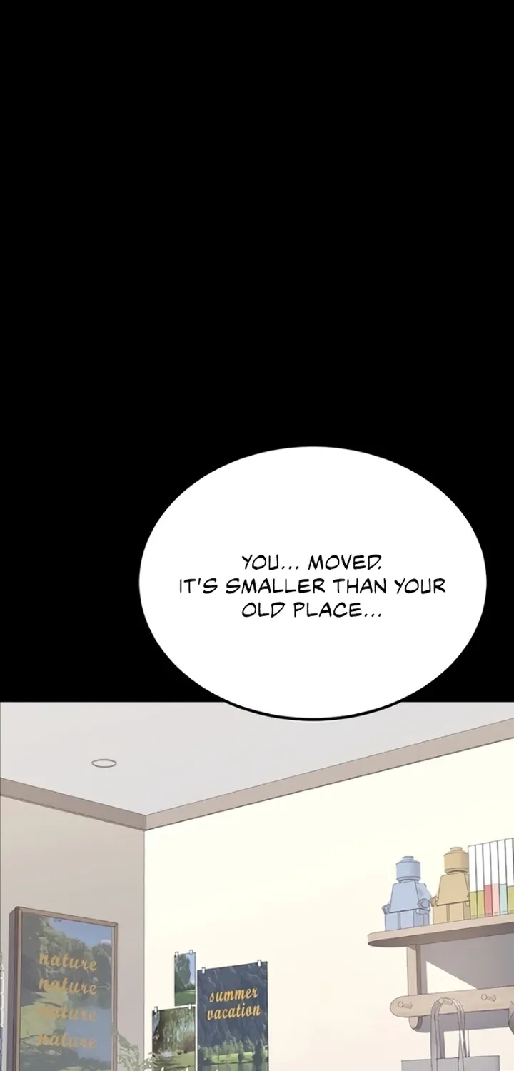Eat First, Mom Chapter 141 page 60 - 