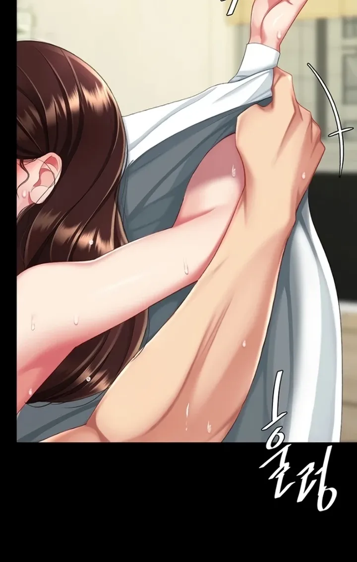 Eat First, Mom Chapter 141 page 68 - 