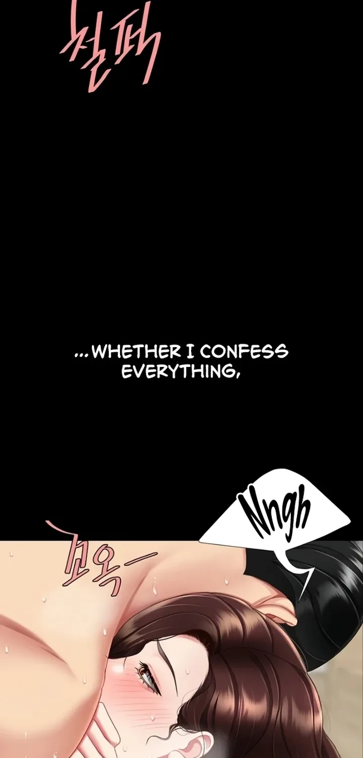 Eat First, Mom Chapter 141 page 82 - 