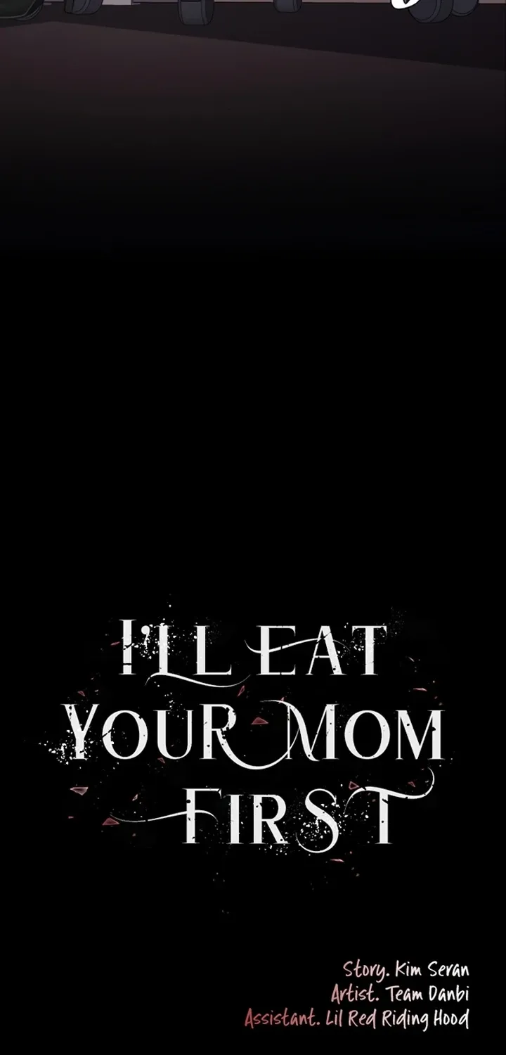 Eat First, Mom Chapter 141 page 10 - 