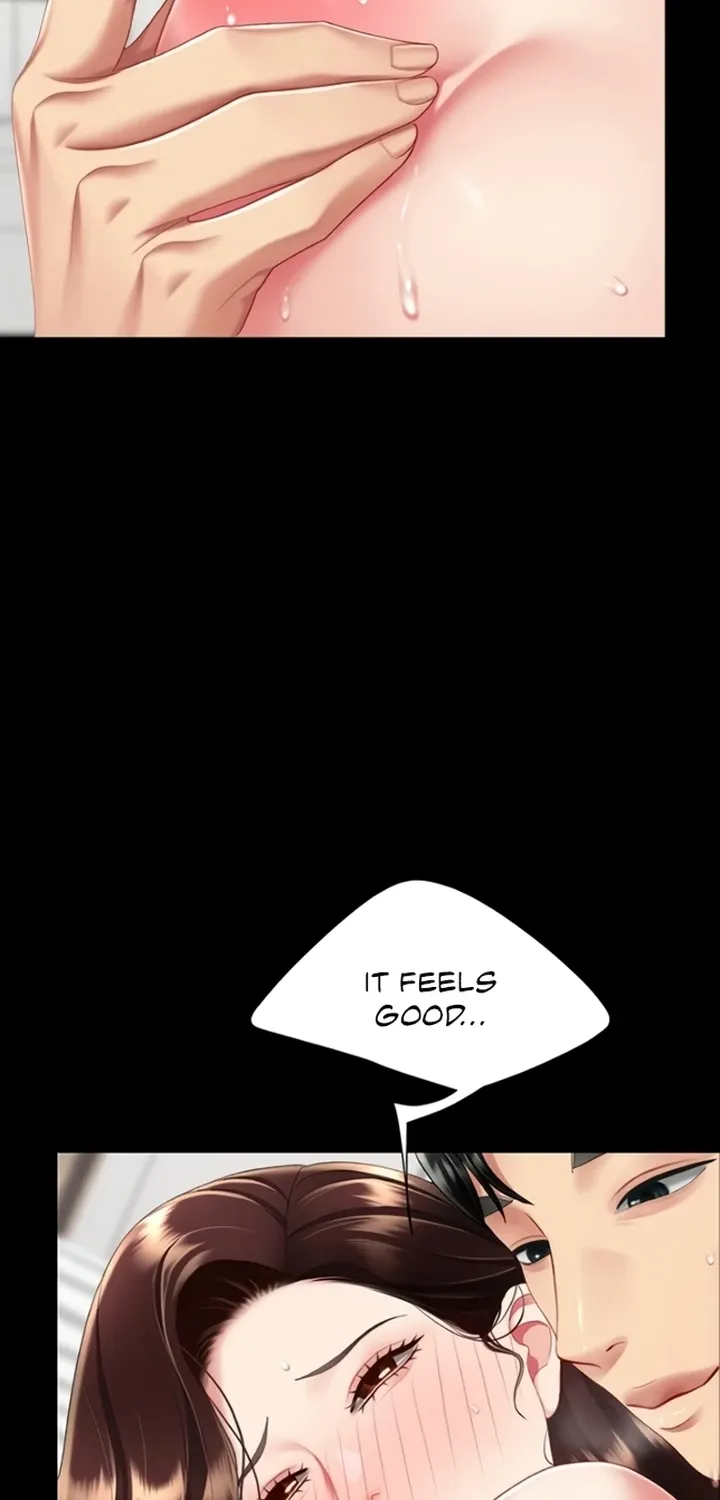 Eat First, Mom Chapter 141 page 95 - 