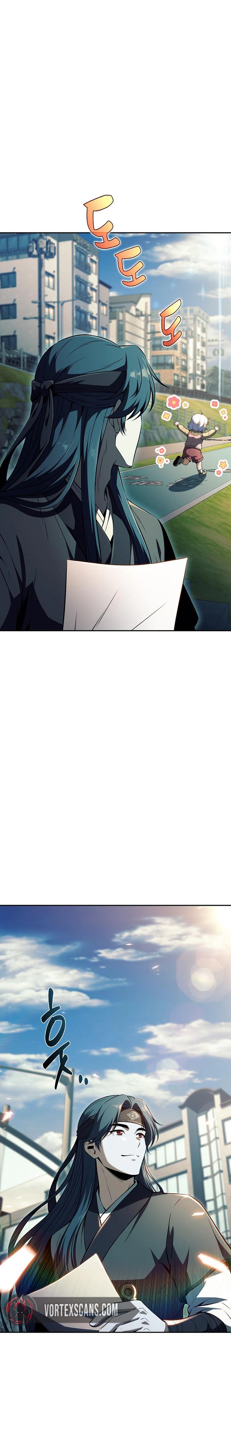 Eat & GO Chapter 75 page 11 - 