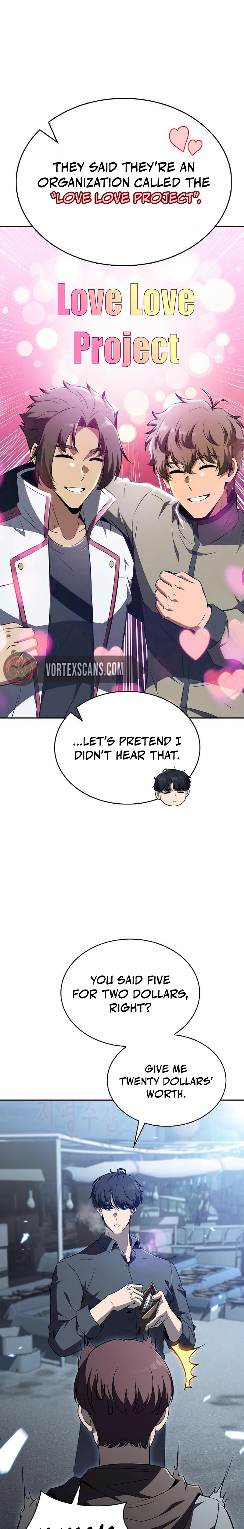 Eat & GO Chapter 75 page 16 - 