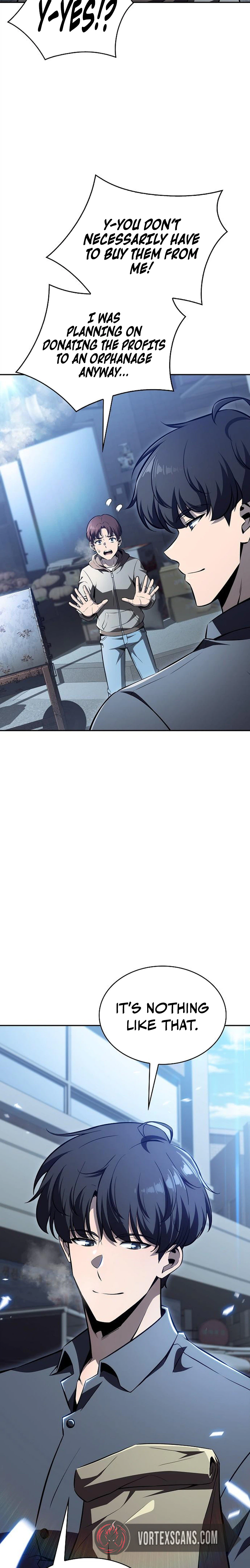 Eat & GO Chapter 75 page 17 - 