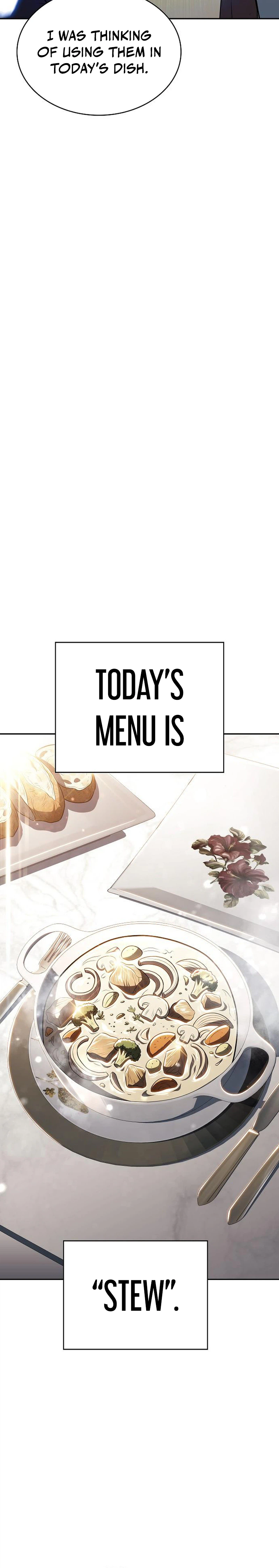 Eat & GO Chapter 75 page 18 - 
