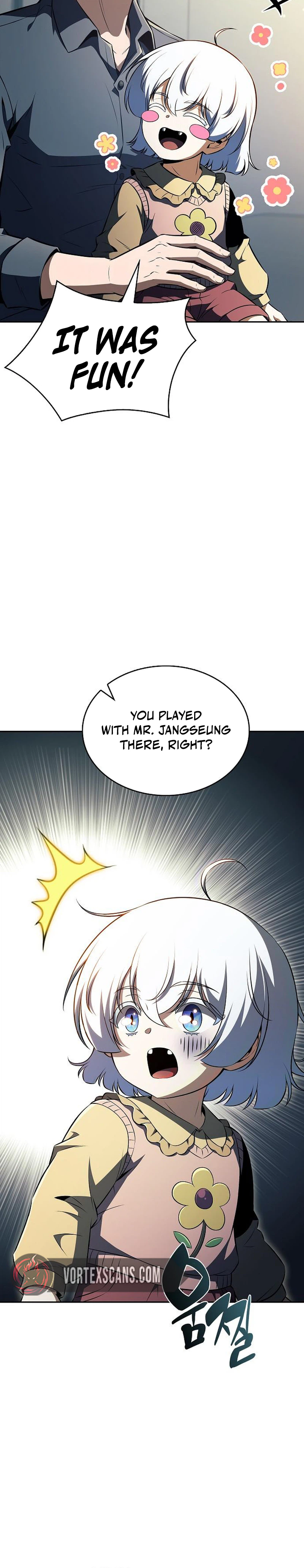 Eat & GO Chapter 75 page 3 - 