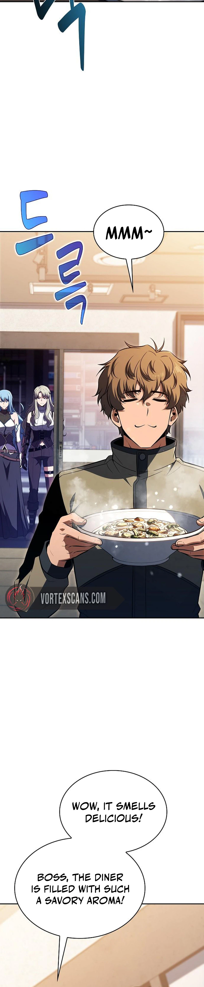 Eat & GO Chapter 75 page 24 - 