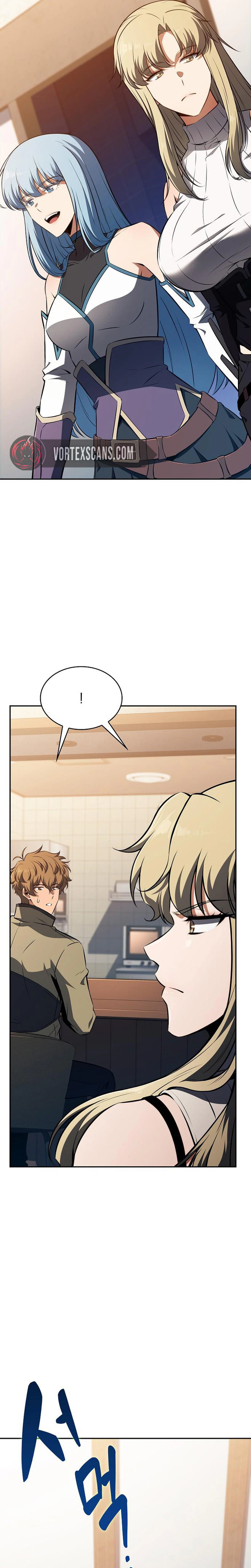 Eat & GO Chapter 75 page 25 - 