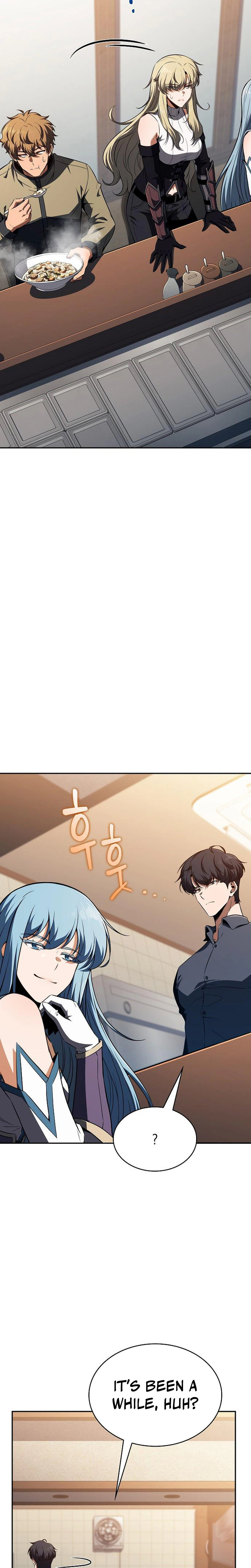 Eat & GO Chapter 75 page 26 - 