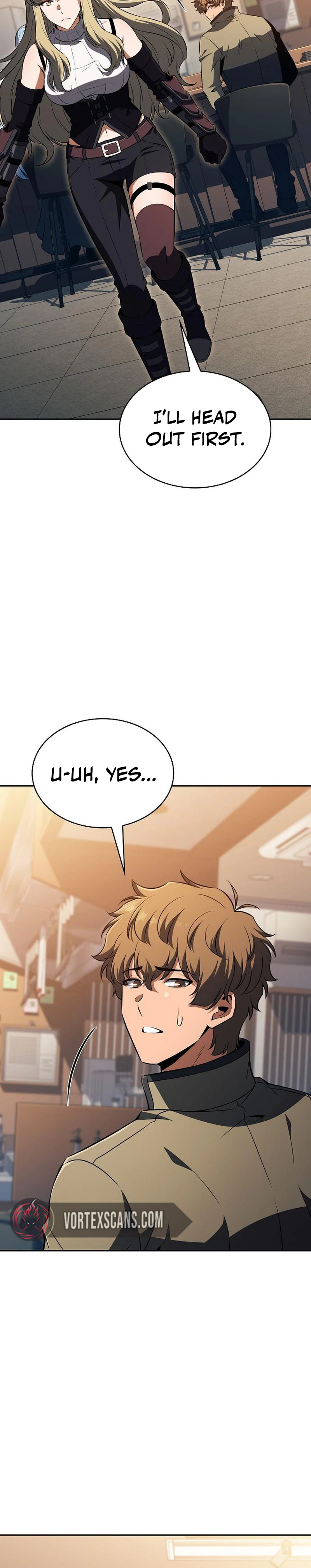 Eat & GO Chapter 75 page 30 - 