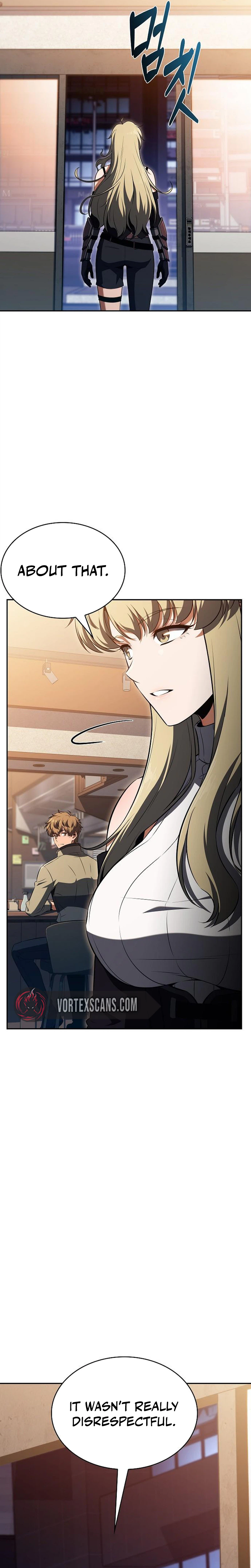 Eat & GO Chapter 75 page 31 - 