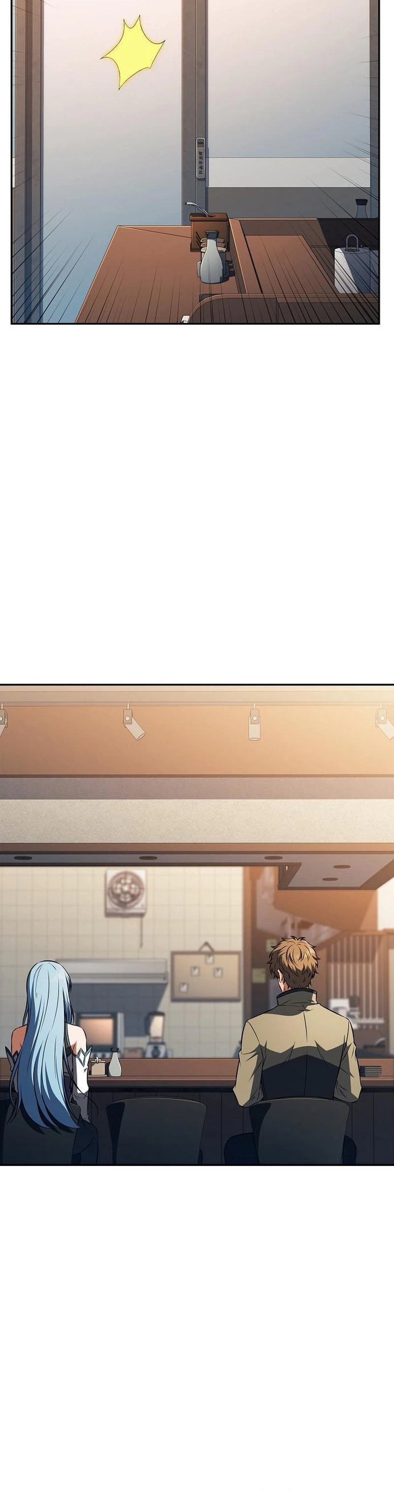 Eat & GO Chapter 75 page 33 - 