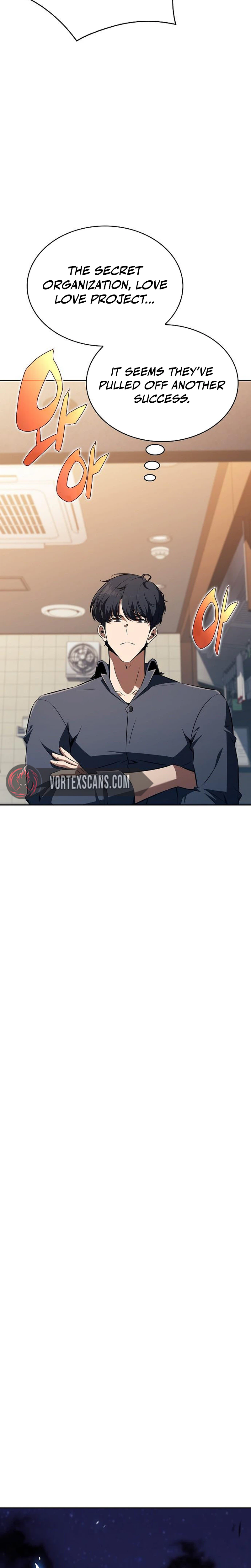 Eat & GO Chapter 75 page 35 - 