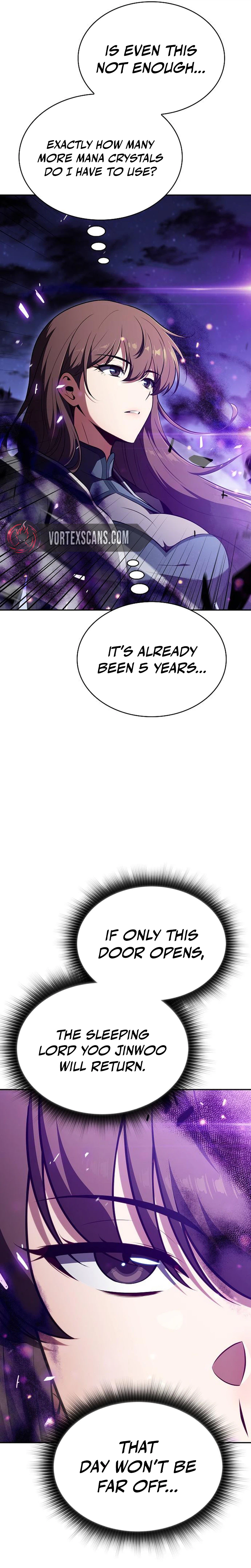 Eat & GO Chapter 75 page 40 - 