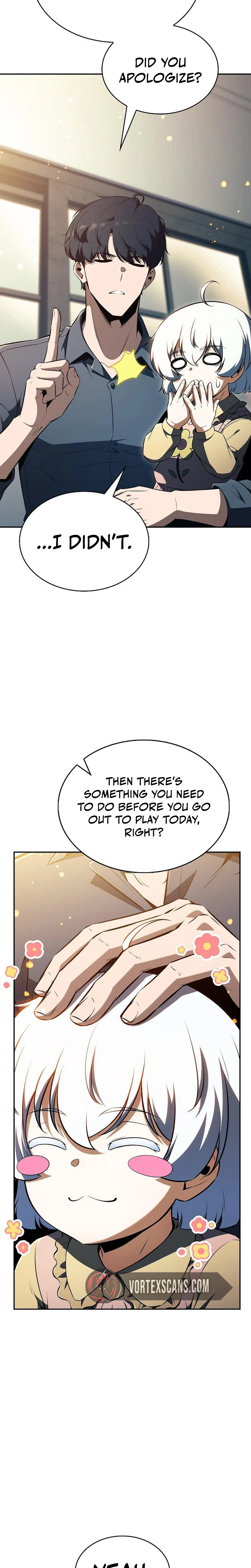Eat & GO Chapter 75 page 5 - 