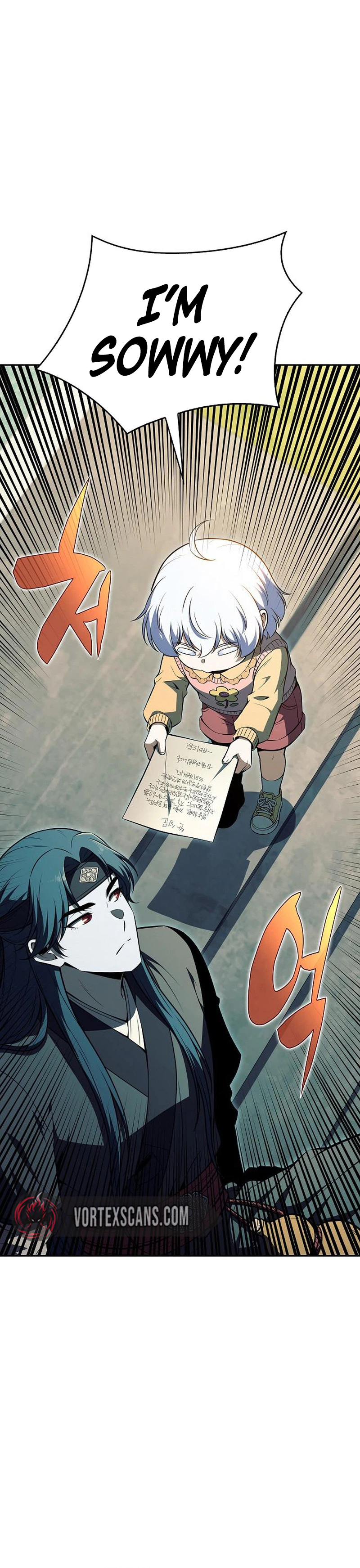 Eat & GO Chapter 75 page 9 - 