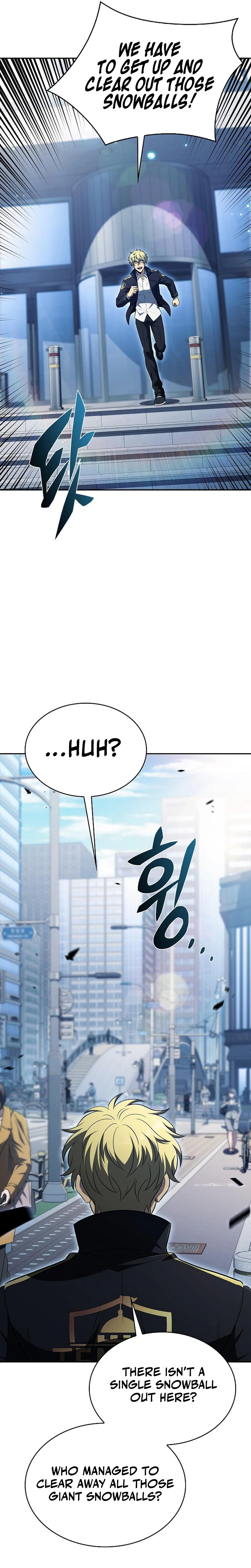 Eat & GO Chapter 76 page 13 - 