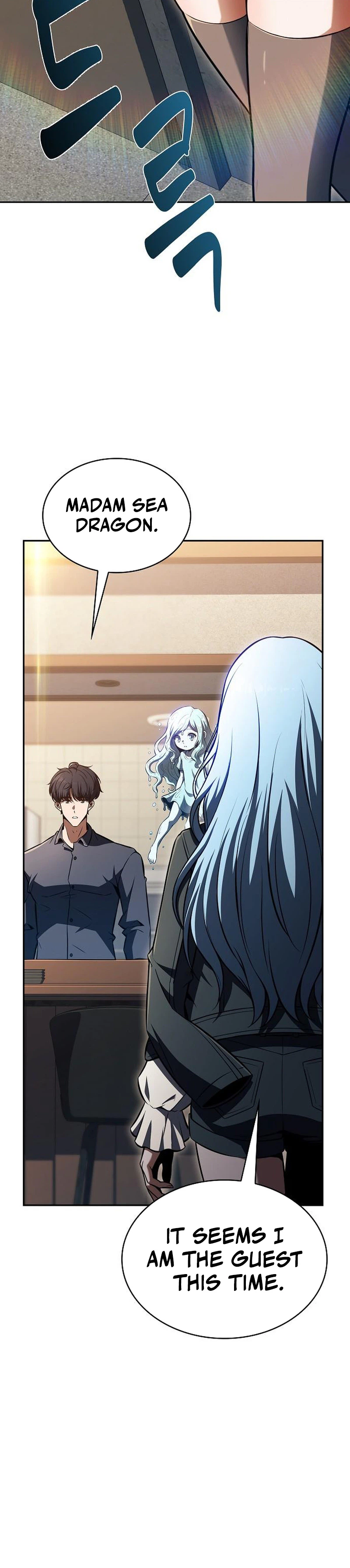 Eat & GO Chapter 76 page 18 - 