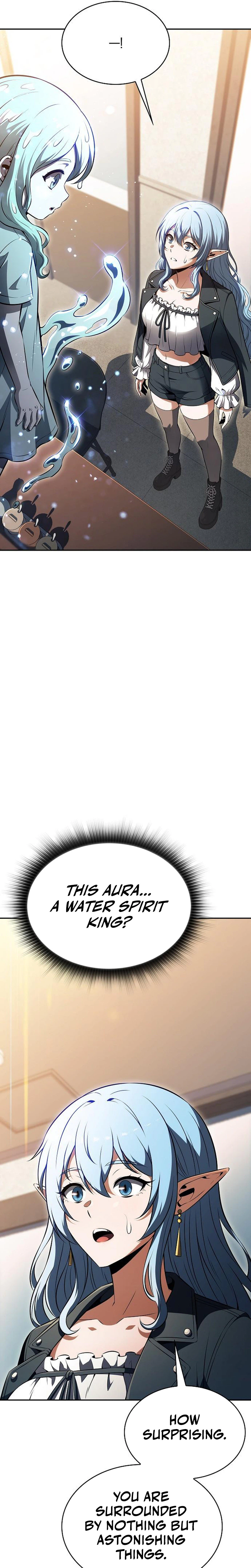 Eat & GO Chapter 76 page 19 - 