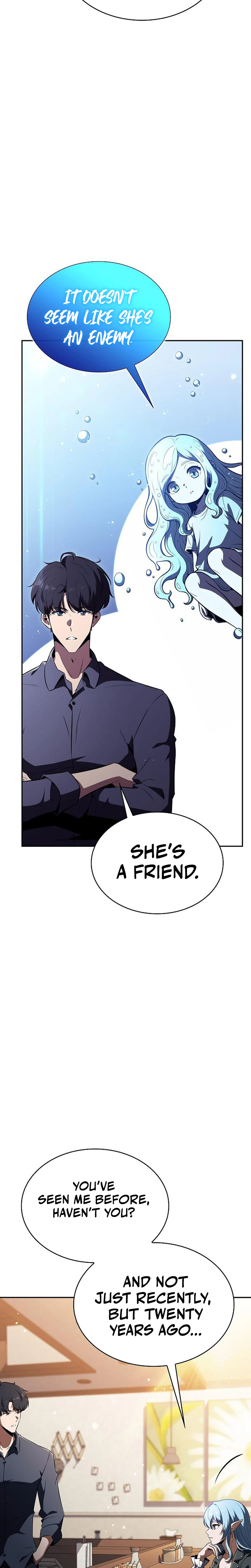 Eat & GO Chapter 76 page 20 - 