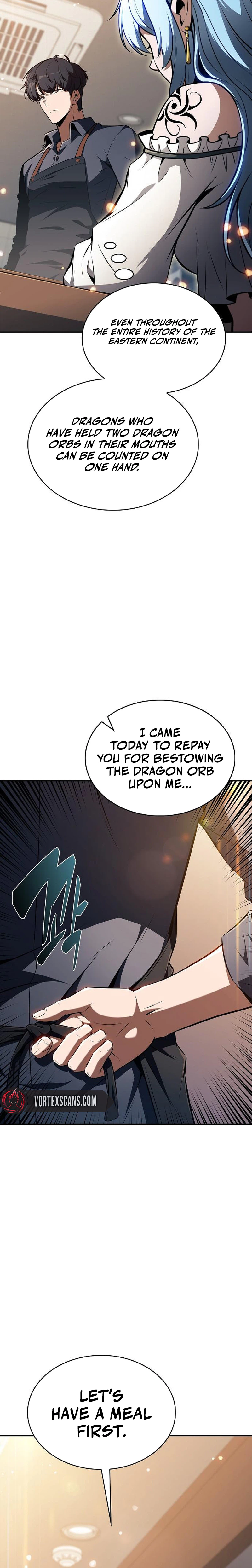 Eat & GO Chapter 76 page 24 - 