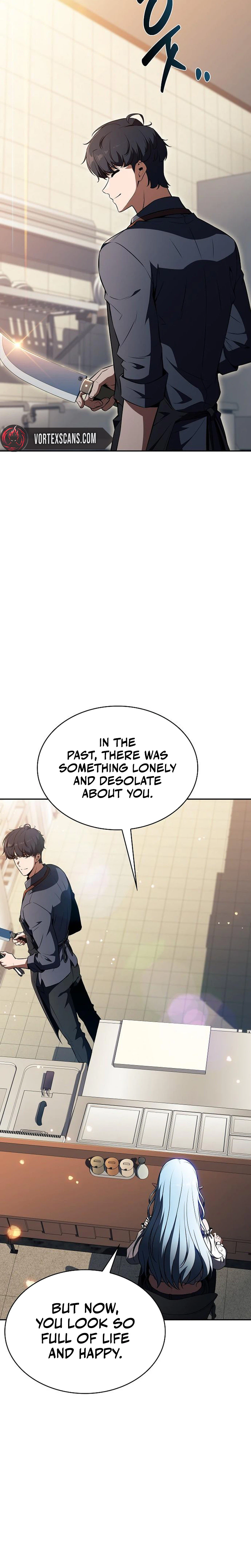 Eat & GO Chapter 76 page 27 - 