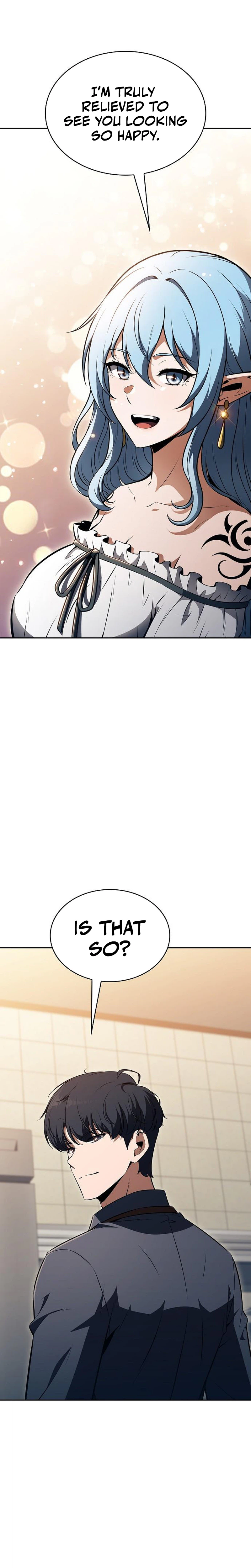 Eat & GO Chapter 76 page 28 - 