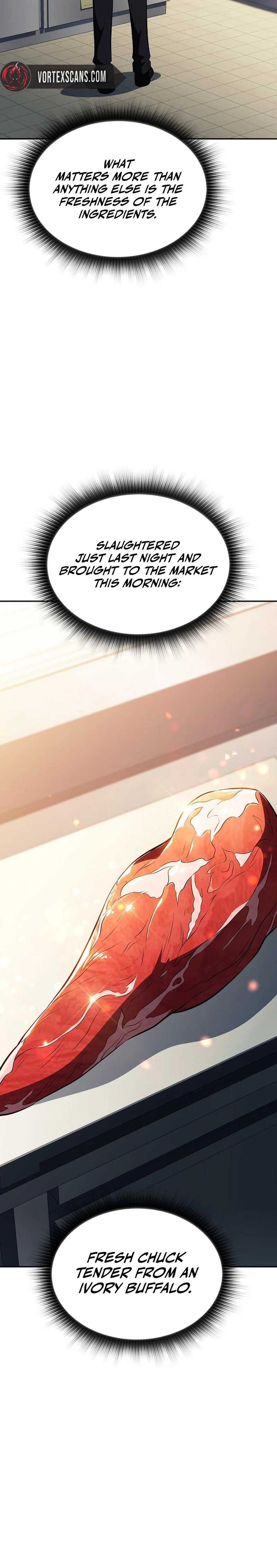Eat & GO Chapter 76 page 30 - 