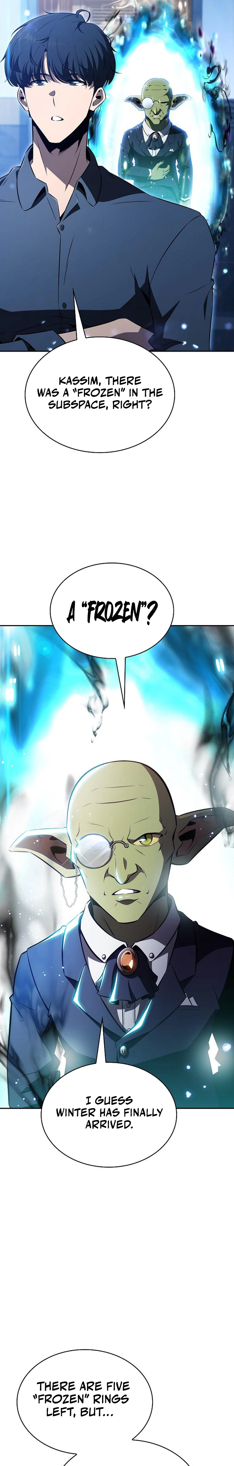 Eat & GO Chapter 76 page 4 - 
