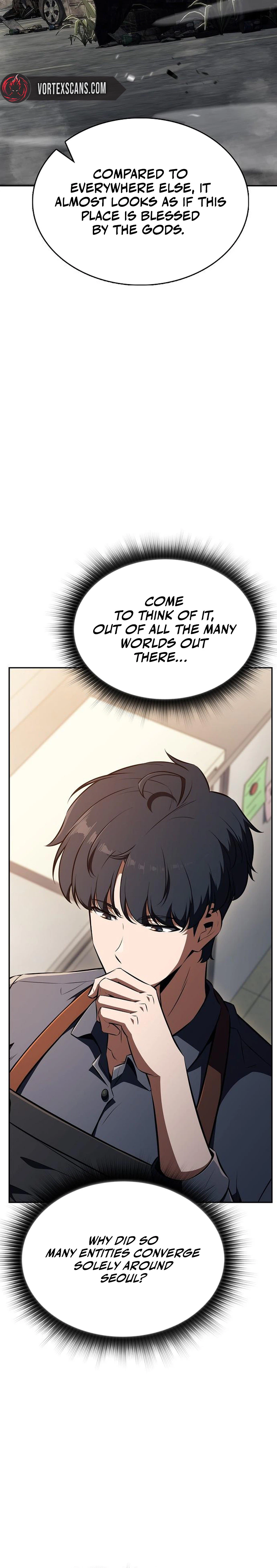 Eat & GO Chapter 76 page 36 - 