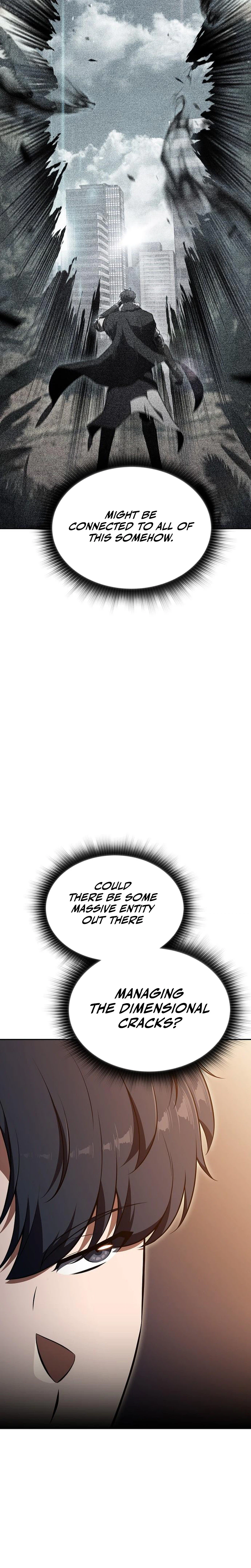 Eat & GO Chapter 76 page 38 - 