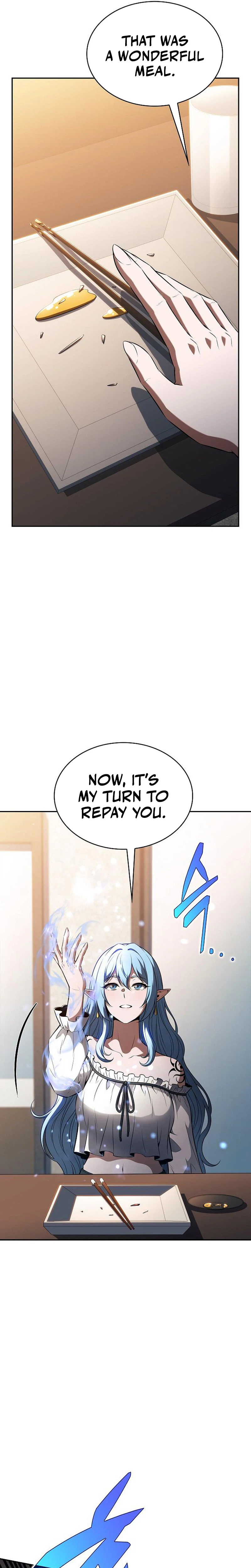 Eat & GO Chapter 76 page 40 - 