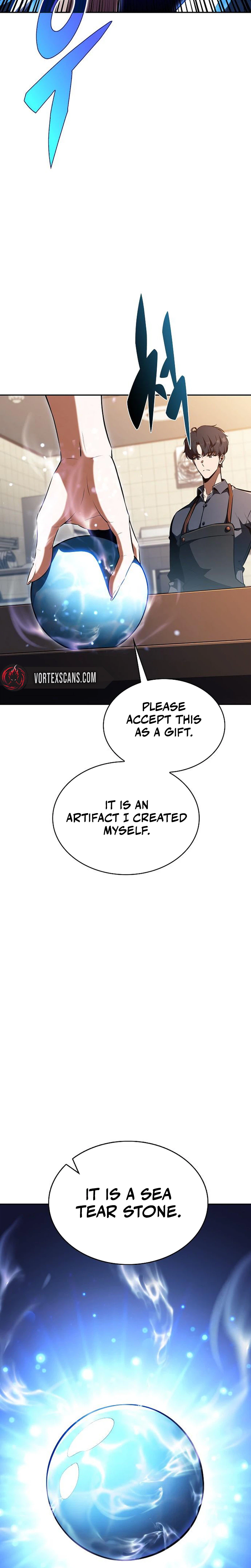 Eat & GO Chapter 76 page 42 - 