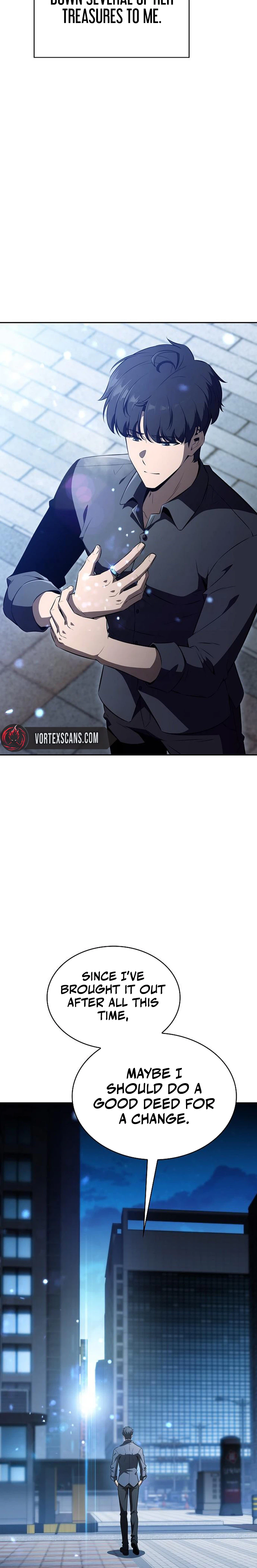 Eat & GO Chapter 76 page 9 - 