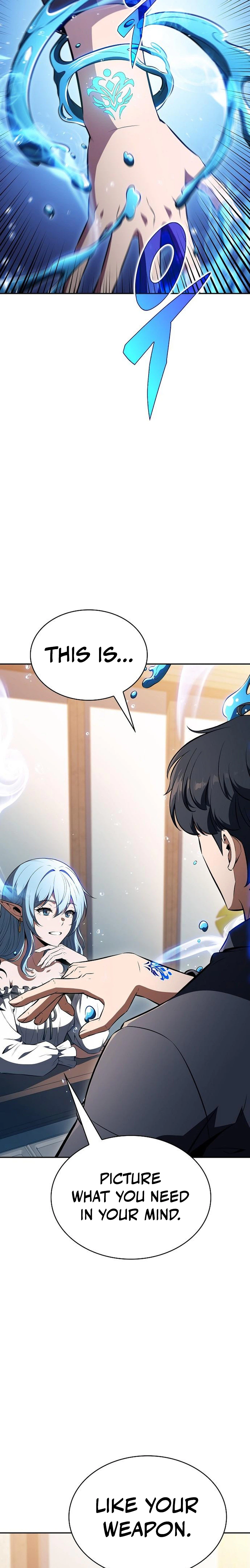 Eat & GO Chapter 77 page 2 - 