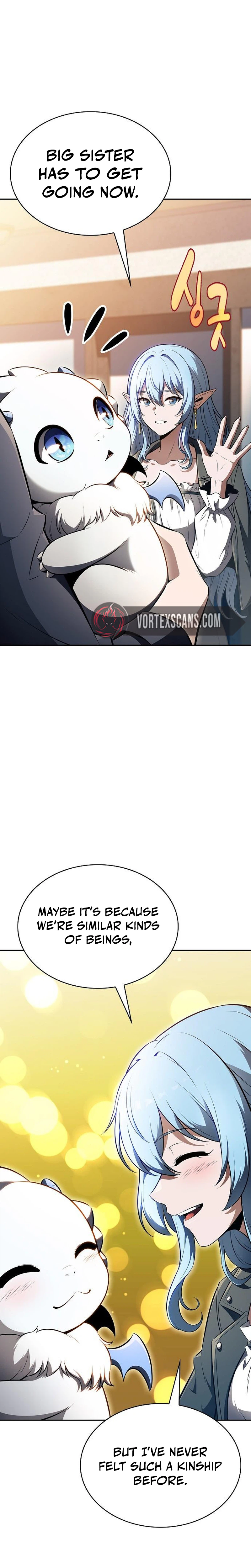 Eat & GO Chapter 77 page 14 - 