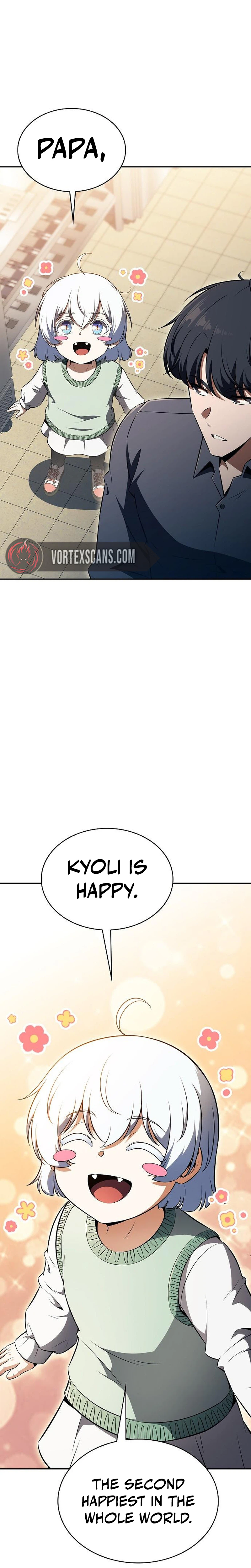Eat & GO Chapter 77 page 16 - 